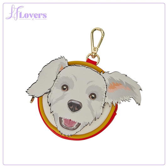 Loungefly DC Supergirl Krypto Sling Crossbody Bag - LF Lovers