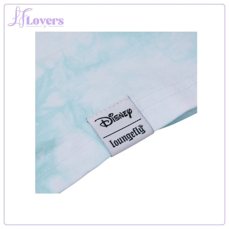 Load image into Gallery viewer, Loungefly Disney Mickey &amp; Friends Balloon Swing Tee - PRE ORDER - LF Lovers
