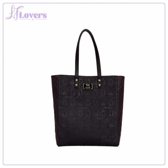 Loungefly The Devil Wears Prada Tote Bag - PRE ORDER - LF Lovers
