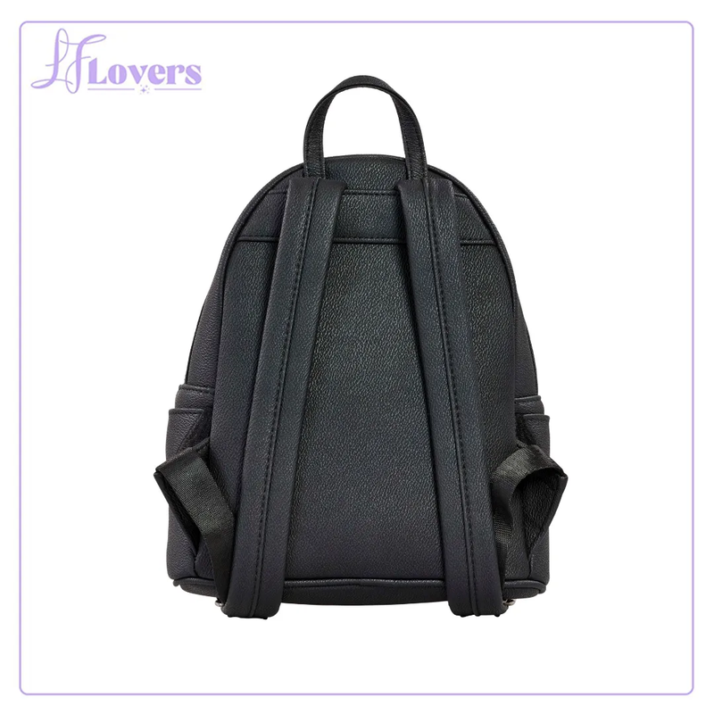 Load image into Gallery viewer, Loungefly Marvel Venom Cosplay Mini Backpack - EMEA Exclusive
