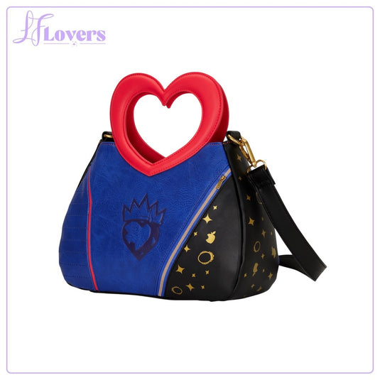 Loungefly Disney Descendants Evie Crossbody - PRE ORDER