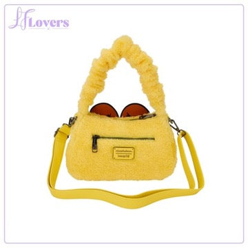 Loungefly Nickelodeon Garfield Odie Crossbody - PRE ORDER