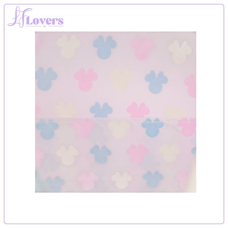 Load image into Gallery viewer, Loungefly Disney Minnie Mouse Tie Dye Mini Backpack - PRE ORDER - LF Lovers
