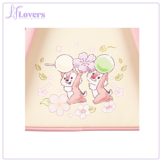 Loungefly Disney Chip And Dale Mini Backpack