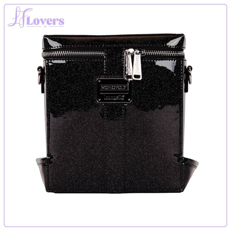Load image into Gallery viewer, Loungefly Hasbro Monopoly Top Hat Crossbody

