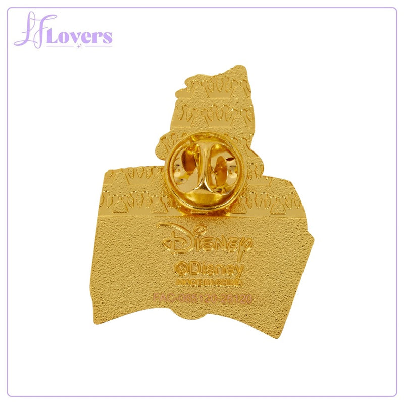 Load image into Gallery viewer, Loungefly Disney Princess Books Blind Box Pins
