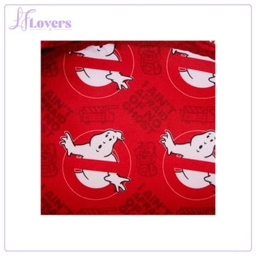 Load image into Gallery viewer, Loungefly Ghostbusters No Ghost Logo Crossbody - COMING SOON
