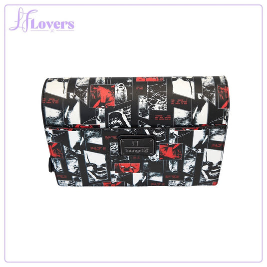 Loungefly Warner Brothers It Pennywise Crossbody