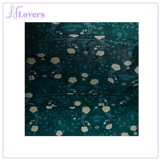 Loungefly Netflix Bridgerton Fan Handbag - PRE ORDER