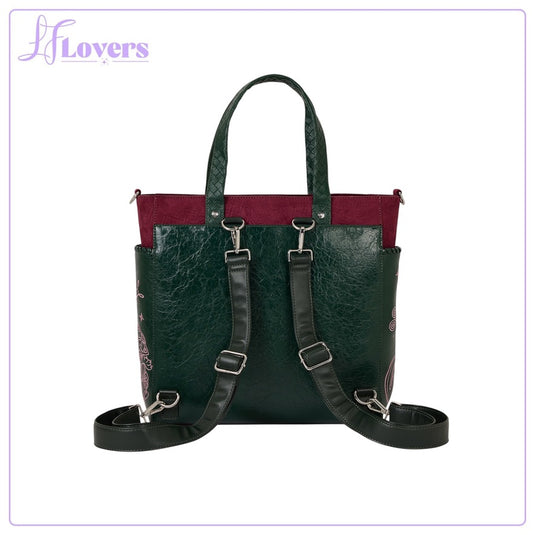Loungefly Charmed Tote Bag - PRE ORDER - LF Lovers