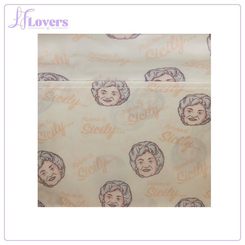 Load image into Gallery viewer, Loungefly ABC Golden Girls Handbag - PRE ORDER
