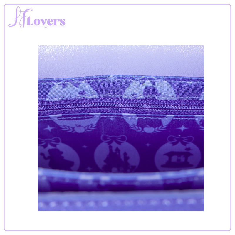 Load image into Gallery viewer, Loungefly Disney Princess Snow White Crossbody - PRE ORDER - LF Lovers
