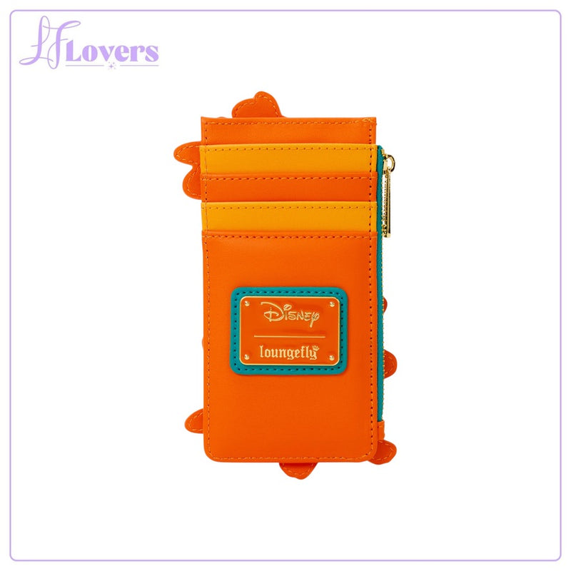 Load image into Gallery viewer, Loungefly Disney Dr. Doofenshmirtz &amp; Perry The Platypus Card Holder - LF Lovers

