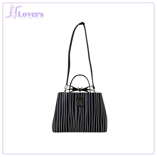 Loungefly Disney NBC Jack Skellington Handbag - PRE ORDER - LF Lovers