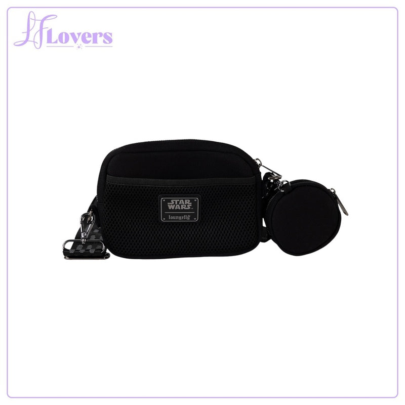 Load image into Gallery viewer, Loungefly Star Wars Sling Bag
