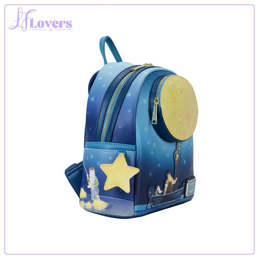 Loungefly Pixar La Luna Glow Mini Backpack - PRE ORDER - LF Lovers