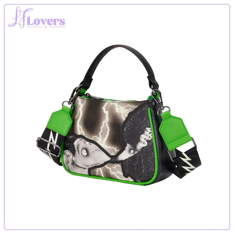 Load image into Gallery viewer, Loungefly Frankenweenie Crossbody - PRE ORDER
