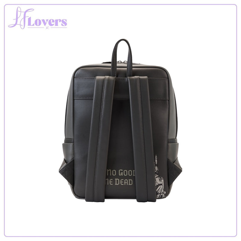 Load image into Gallery viewer, Loungefly Star Wars Return Of The Jedi 40th Anniversary Han In Carbonite Mini Backpack
