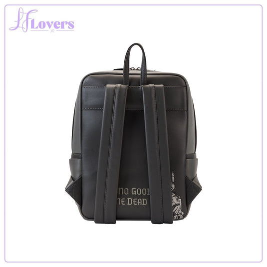 Loungefly Star Wars Return Of The Jedi 40th Anniversary Han In Carbonite Mini Backpack