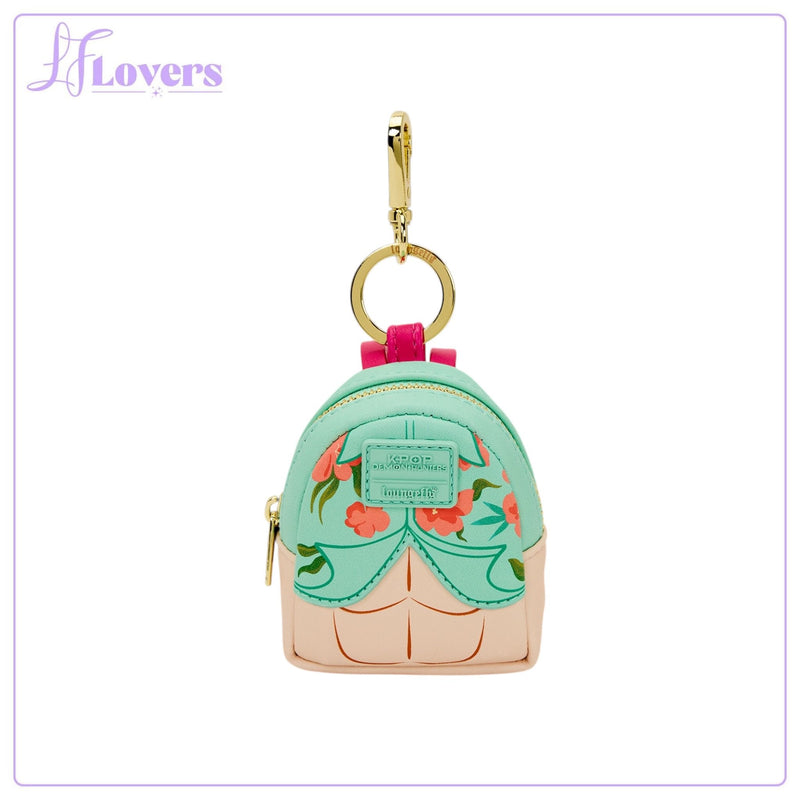 Load image into Gallery viewer, K-Pop Demon Hunters Mystery Mini Backpack Keychain Charm
