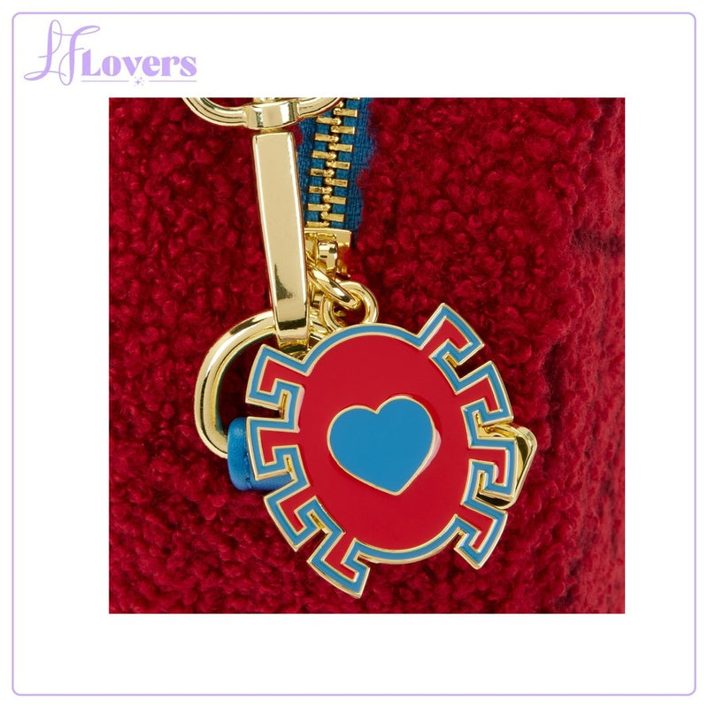 Load image into Gallery viewer, Loungefly Marvel Spiderman Crossbody - PRE ORDER - LF Lovers
