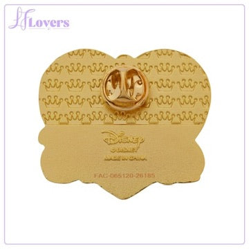 Load image into Gallery viewer, Loungefly Disney Lady and the Tramp Mystery Box Pin - Preorder
