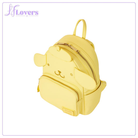 Loungefly Sanrio Pompompurin Mini Backpack - PRE ORDER