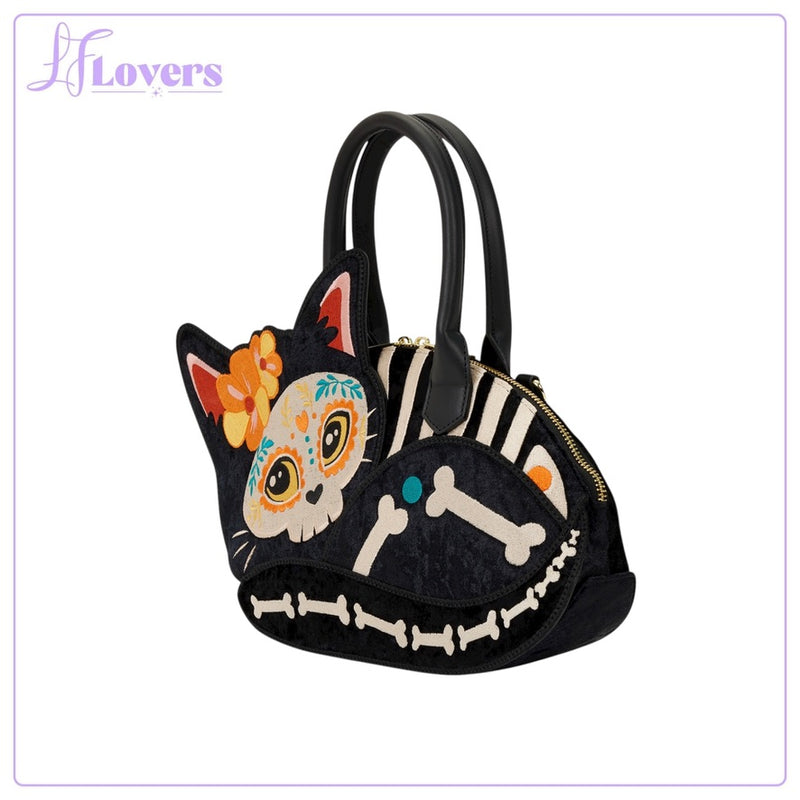 Load image into Gallery viewer, Loungefly Dia De Los Muertos Crossbody
