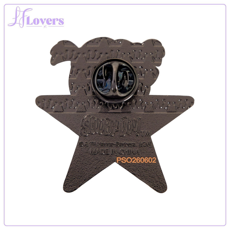 Load image into Gallery viewer, Loungefly Scooby-Doo The Hex Girls Mystery Box Pin

