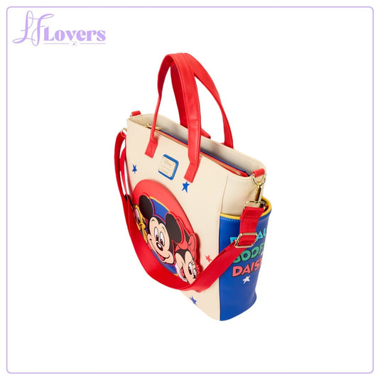 Mickey tote bag outlet