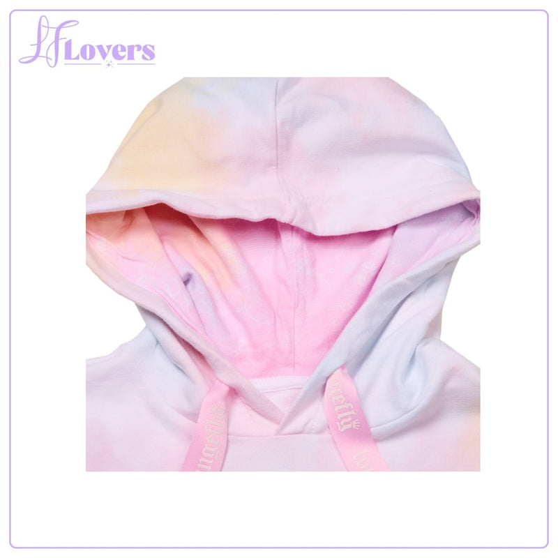 Load image into Gallery viewer, Loungefly Hasbro My Little Pony Crew Clouds Unisex Hoodie
