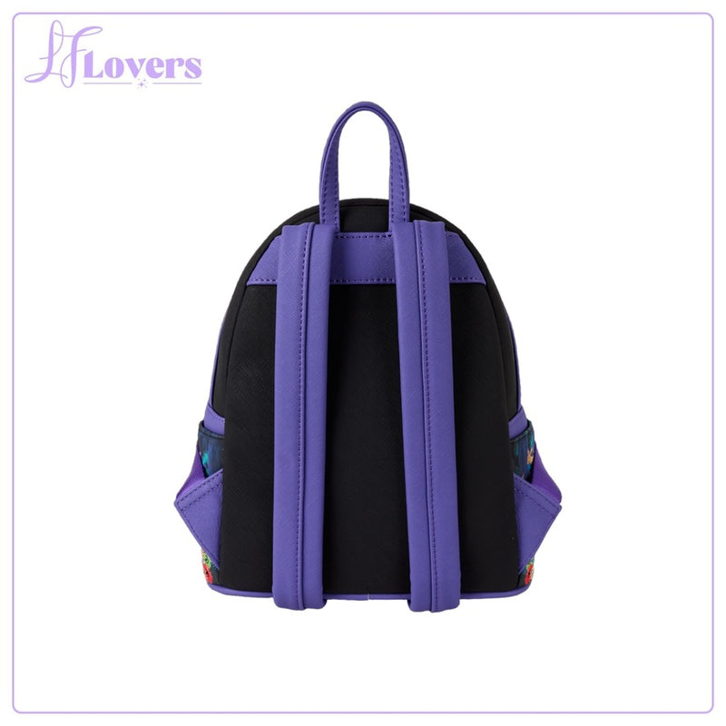 Load image into Gallery viewer, Loungefly Disney Alice In Wonderland Mini Backpack - PRE ORDER - LF Lovers
