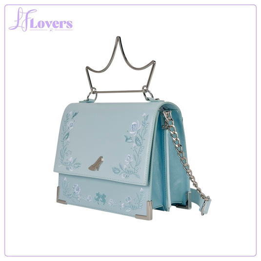 Loungefly Disney Princess Cinderella Crossbody - PRE ORDER - LF Lovers