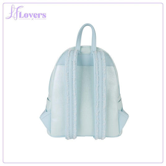 Loungefly Disney Cinderella Cosplay Mini Backpack - PRE ORDER - LF Lovers