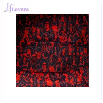 Load image into Gallery viewer, Loungefly The Rocky Horror Picture Show Mini Backpack
