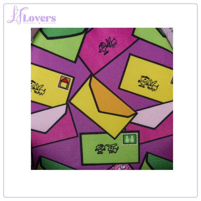Load image into Gallery viewer, Loungefly Blues Clues Mail Time Crossbody - PRE ORDER - LF Lovers
