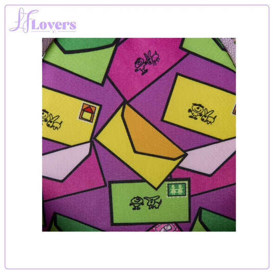Loungefly Blues Clues Mail Time Crossbody - PRE ORDER - LF Lovers