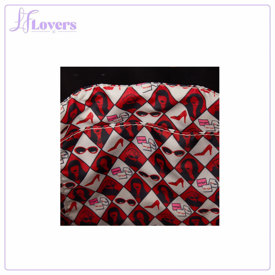 Loungefly The Devil Wears Prada Tote Bag - PRE ORDER - LF Lovers