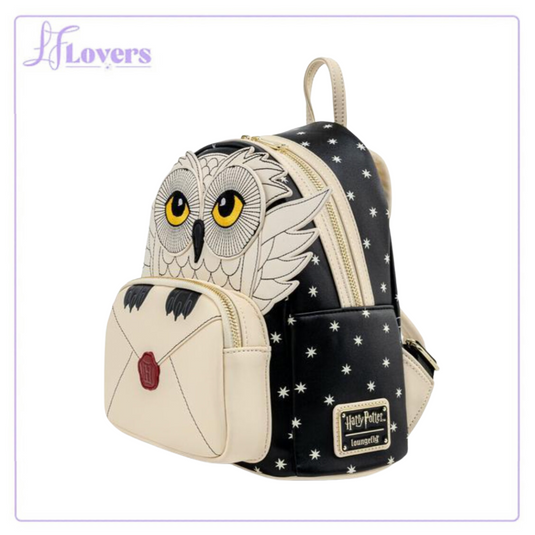 Mini owl backpack shop