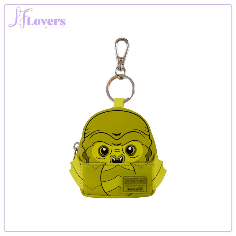 Load image into Gallery viewer, Loungefly Universal Monsters Mystery Mini Backpack Bag Charms - COMING SOON
