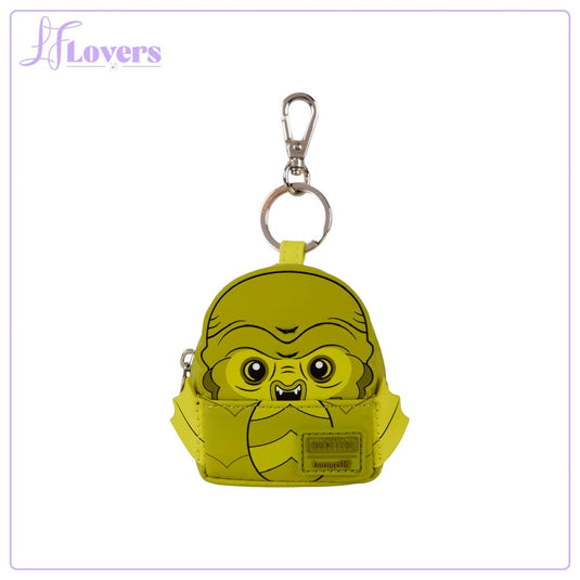 Loungefly Universal Monsters Mystery Mini Backpack Bag Charms - COMING SOON
