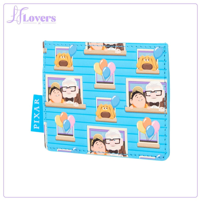 Load image into Gallery viewer, Loungefly Disney Pixar Up Card Holder - PRE ORDER
