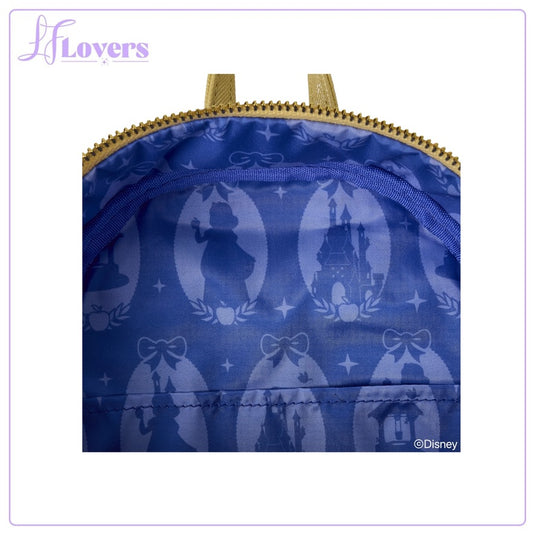 Loungefly Disney Snow White Cosplay Mini Backpack - PRE ORDER - LF Lovers