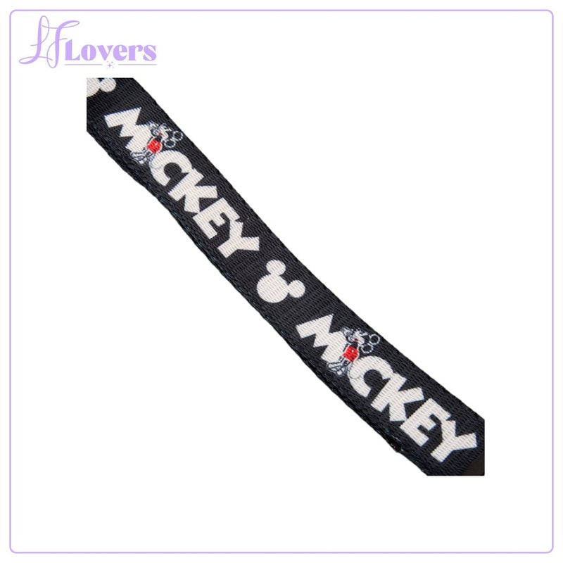 Load image into Gallery viewer, Loungefly Disney Mickey Pet Collar - LF Lovers
