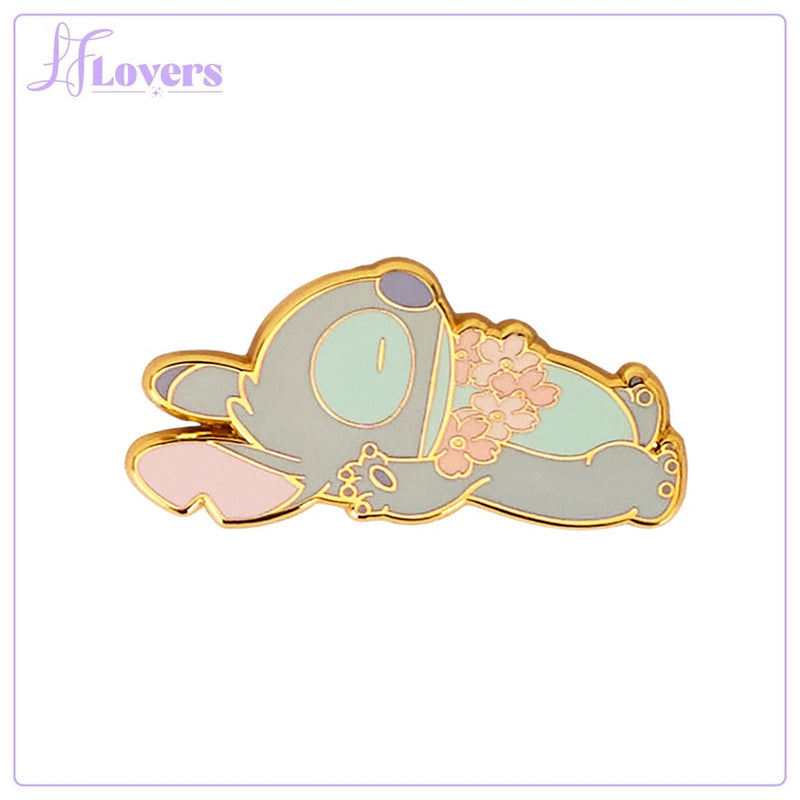 Load image into Gallery viewer, Loungefly Disney Cute Stitch Mystery Pins - PRE ORDER

