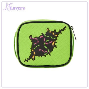 Loungefly Disney NBC Oogie Boogie Crossbuddies Bag - PRE ORDER - LF Lovers
