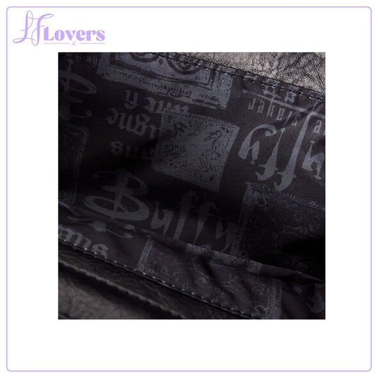 Loungefly Buffy The Vampire Slayer Mini Backpack - PRE ORDER - LF Lovers