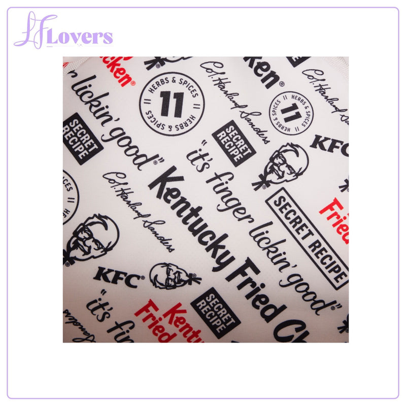 Load image into Gallery viewer, Loungefly KFC Drumstick Crossbody - LF Lovers
