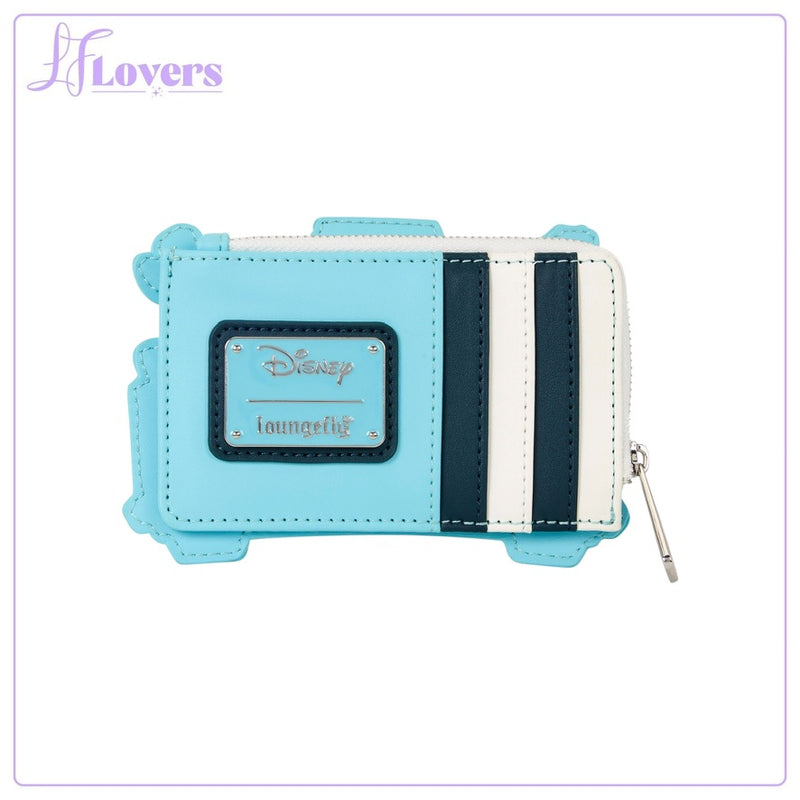 Load image into Gallery viewer, Loungefly Disney Oliver and Company Taxi Card Holder - Preorder
