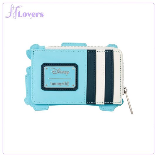 Loungefly Disney Oliver and Company Taxi Card Holder - Preorder